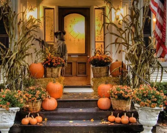 Time for Halloween Harvest: 6 Awe-Inspiring Halloween Yard Decoration Ideas | Fill Your Home With Spooky Vibes!