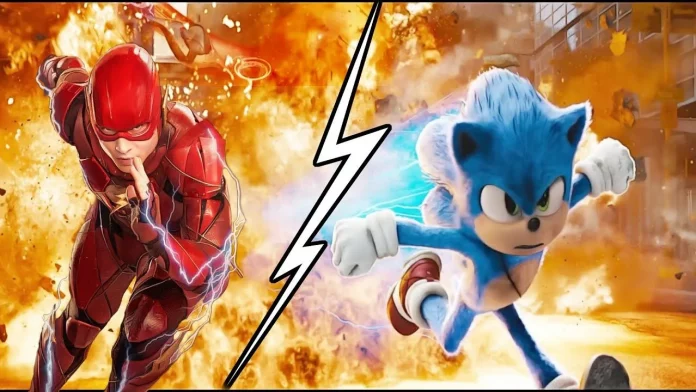 Who Is Faster Sonic Or Flash? 7 Power Factors To Demonstrate The Ultimate Strength!