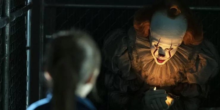 What Would Be The Plot Of IT Chapter 3? What's Expected?