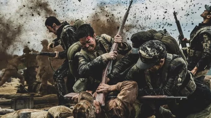6 Best War Movies Based On True Stories | Tremble In Terror!