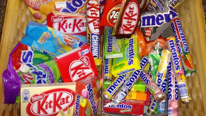 14 Best Candy With Peanut Butter