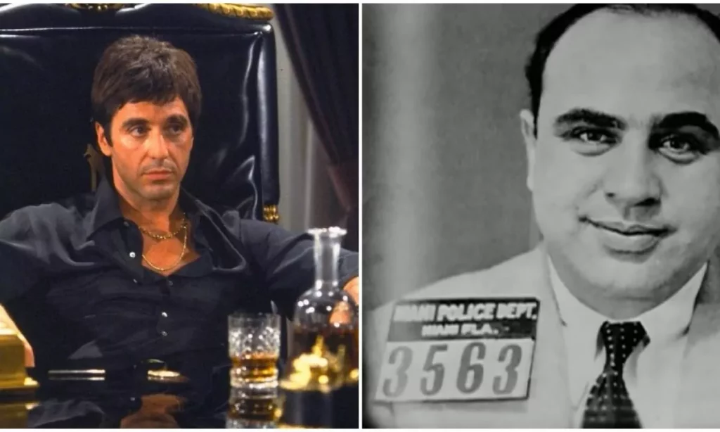 Is Tony Montana's Character Made Up Or Copied? Is Scarface Based On A True Story?