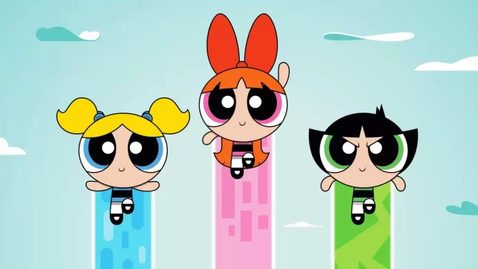 8 Killer Powerpuff Girls Characters | Chemical X Saved Townsville!