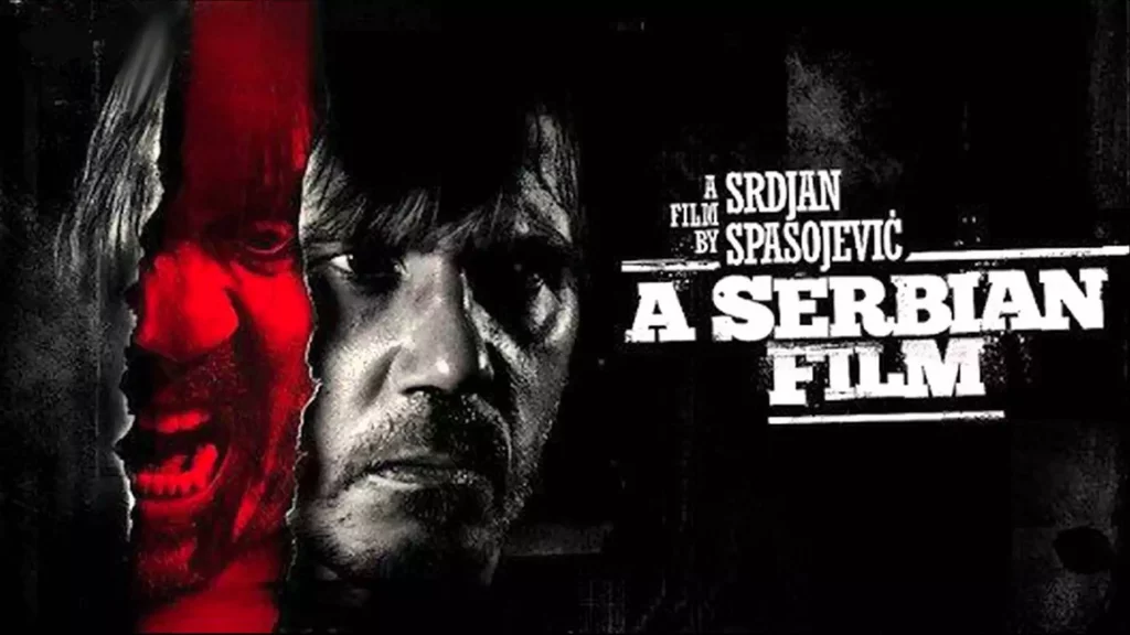 A Serbian Film | 5 Scariest Movies Banned