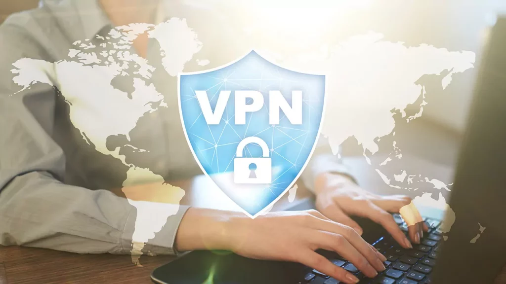 On-the-Go VPN Benefits