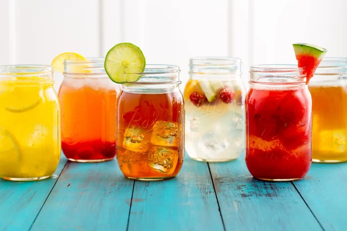 9 Refreshing Cool Drinks To Hydrate With This Summer