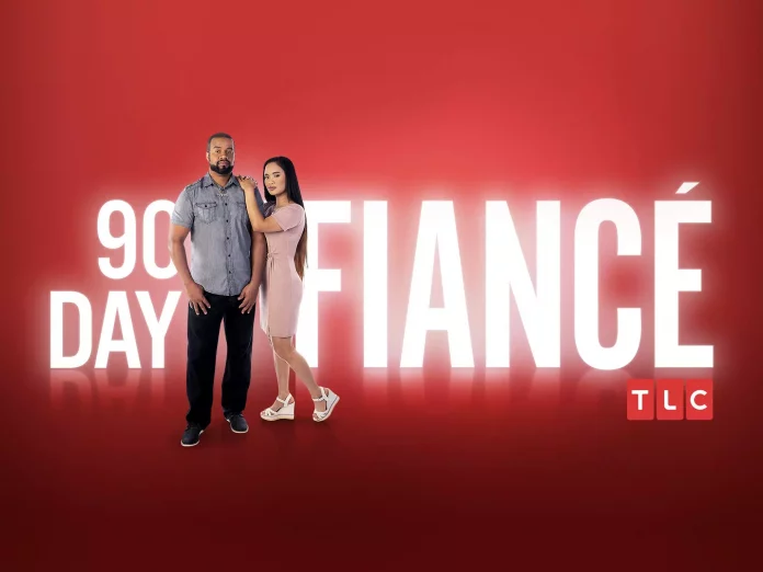 90 Day Fiancé Season 9 | When Will It Air Out?