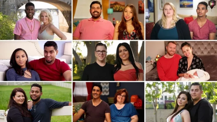 90 Day Fiancé Season 9 Cast And Release Date?