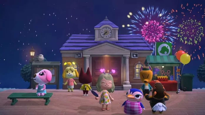 11 Cute Villagers In Animal Crossing | Cutest Faces Ever Seen!