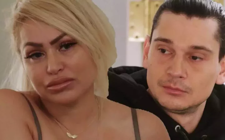 Are Darcey And Georgi Still Together? You Have Guts To Thinks So!