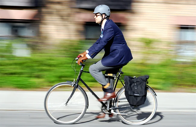 Why You Should Start Cycling With An Electric Bike?