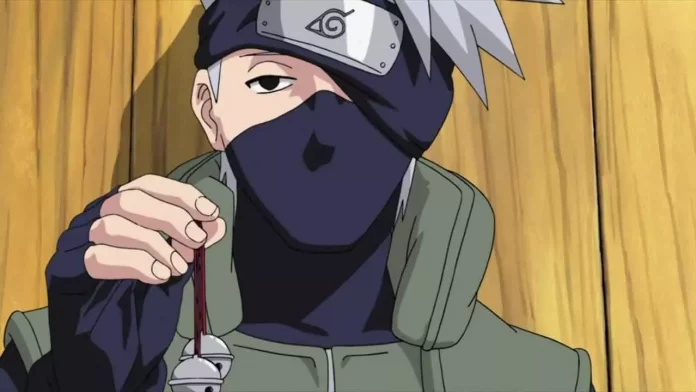 Why Does Kakashi Wear A Mask? Solving The Unsolved Mystery!