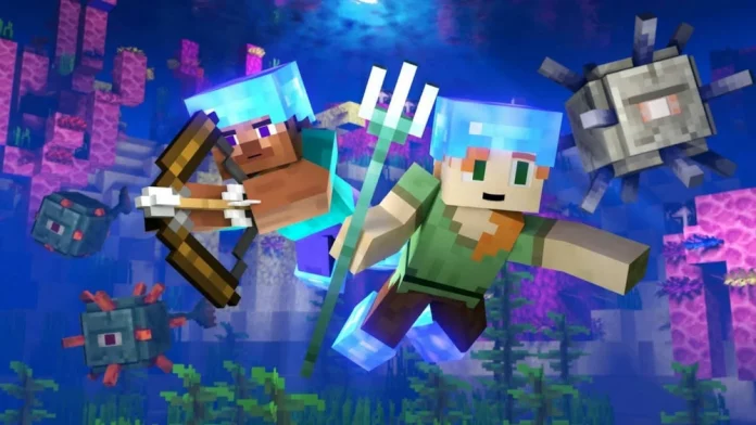 What Does Channeling Do In Minecraft? Summon The Rage Of Lightning!