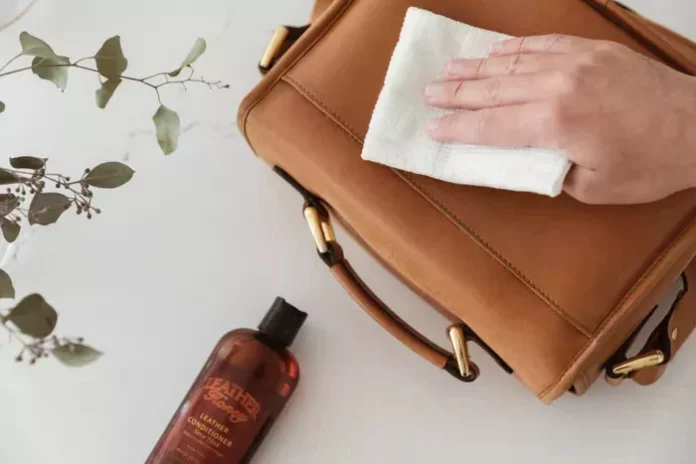 How To Clean Leather Bag? 3 Quick Hacks To Bring Back The Shine!