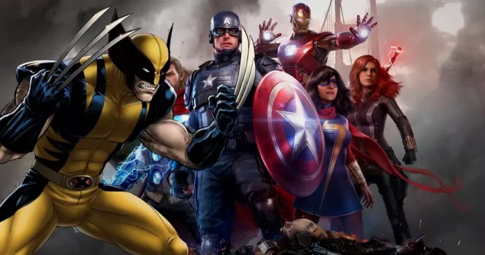Are X-Men And Avengers In The Same Universe? Answer The Call To Avengers Assemble!