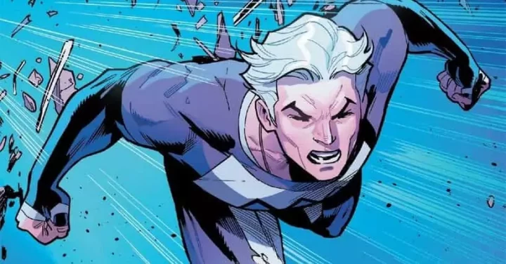 Quicksilver: Are X-Men And Avengers In The Same Universe? 