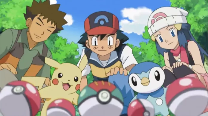 Is Pokemon An Anime Series? How To Tell The Difference?