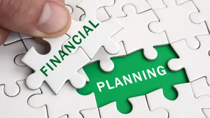 What Is The Importance Of Financial Planning For Everybody At Home?