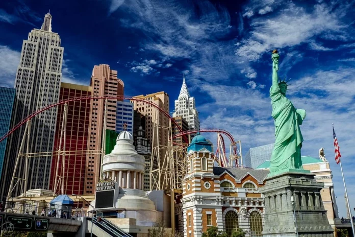5 Incredible Places To Visit In The United States! You Would Love Them!