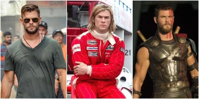 7 Chris Hemsworth Movies On Netflix From Dope To Nope!