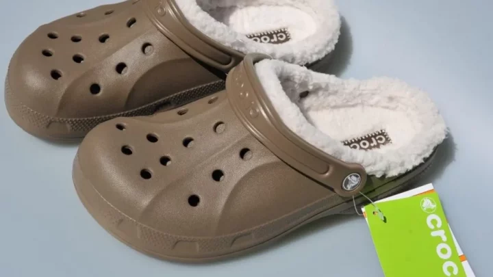How To Wash Winter Lining Crocs? Tips To Save Them From Ruining!