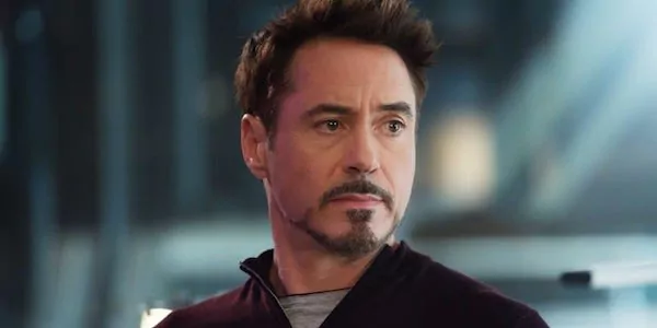 3# Iron Man | The Billionaire Philanthropist! 
