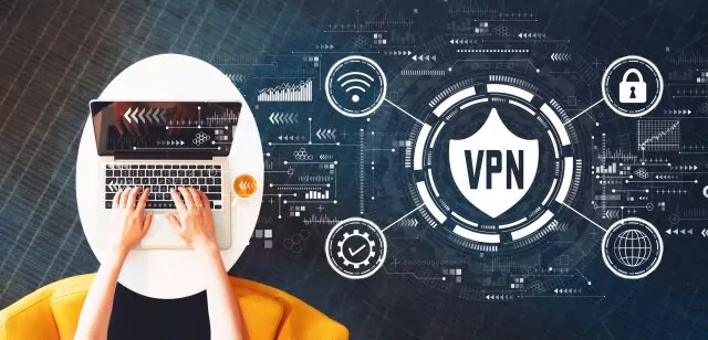 Benefits of a VPN on a Home Network
