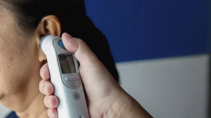 #3 How To Clean An Ear Thermometer?