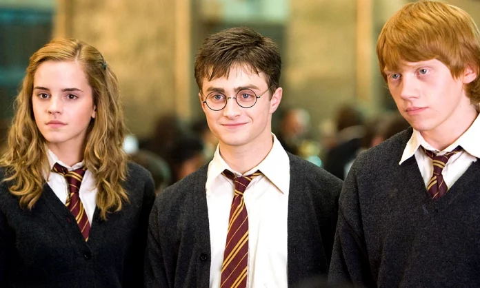 How Tall Are Harry Potter And Its Characters?
