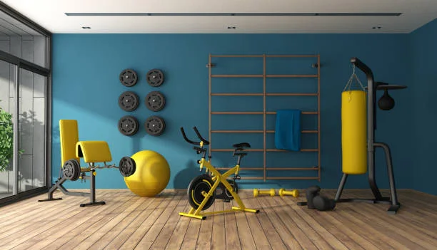 Best Home Gym Equipment You Must Have | Work Out To Stay Fit!