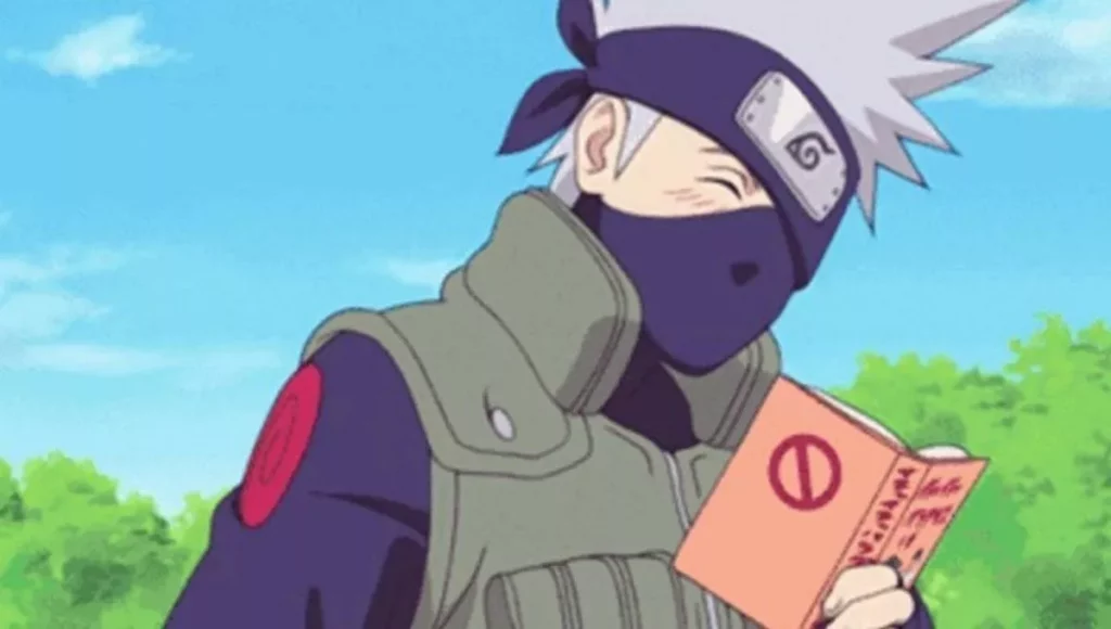 Most Accepted Reason On Why Kakashi Wears A Mask? Must Know!