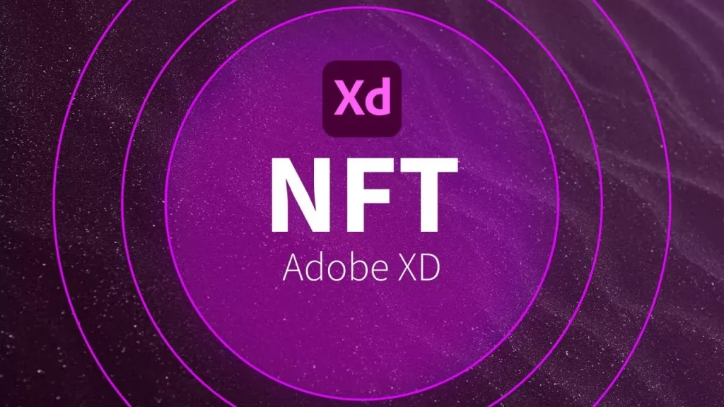 Adobe and NFT