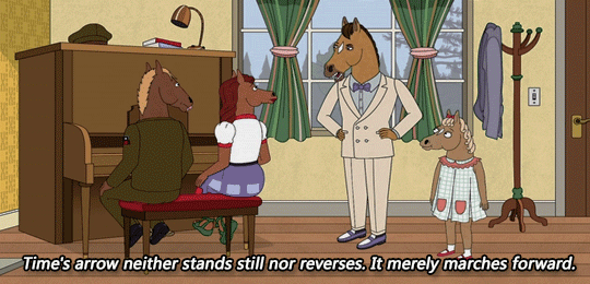 18 BoJack Horseman Quotes That Will Touch Your Heart!!
