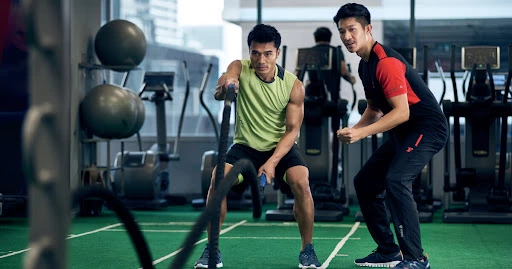 7 Key Points To Look For In Your Personal Trainers
