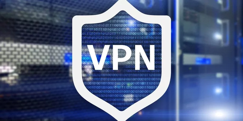 How does a Virtual Private Network (VPN) work?