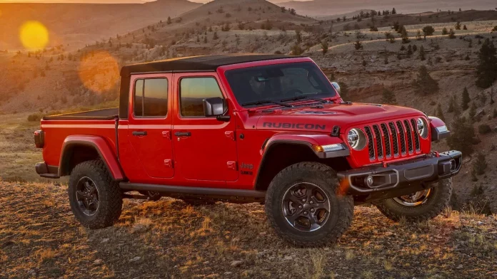 When Does Buying A Jeep Truck Make Sense?