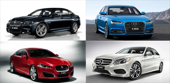 Luxury Car Models And Prices