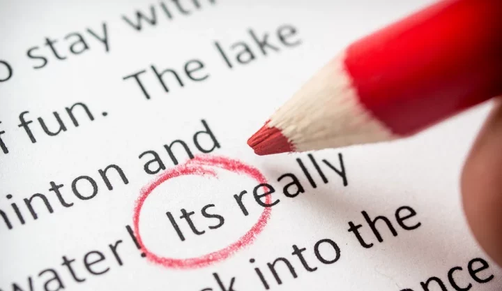 How To Edit An Essay? Best Proofreading Tips!