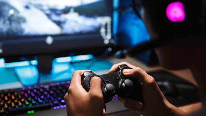 The Changing Role Of Blockchain Technology In The Gaming Industry!