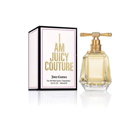 #6 Juicy Couture I Am Juicy Couture Eau De Parfum Spray