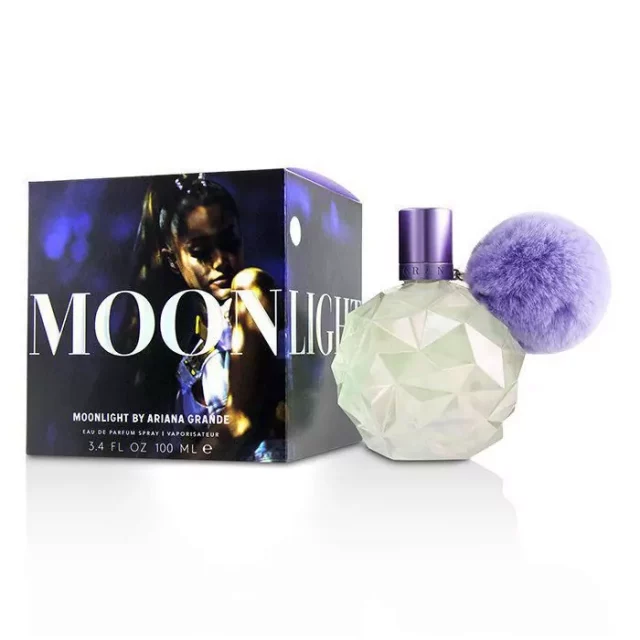 6# Moonlight Eau De Parfum By Ariana Grande 