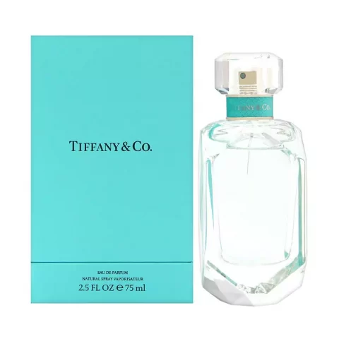 1# Tiffany Eau De Parfum By Tiffany & Co | Best Perfume For Mom | 6 Great Fragrances For Your Mother!