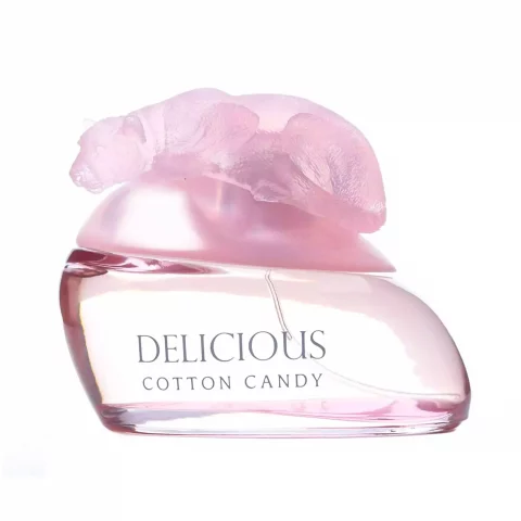 3# Delicious Cotton Candy Gale Hayman By Beverly Hills