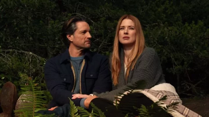 2# Mel And Jack Have A Love Story No Less Than A Fairy Tale!