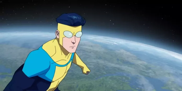 When will Invincible Season 2 Air Out? This Is Not The Inevitable End