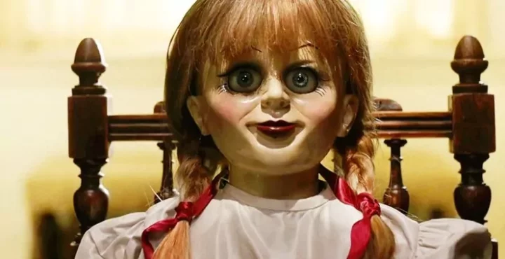 6 Horrifying Scary Doll Movies On Netflix | Dolls Who Can Make You Scream!