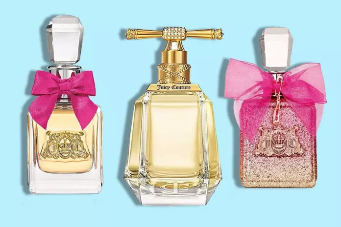 6 Best Juicy Couture Perfume | Frangrance Of The Juiciest Fruits!!