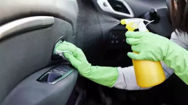 How To Clean Car Seats? Clean Your Home On Wheels Easily!