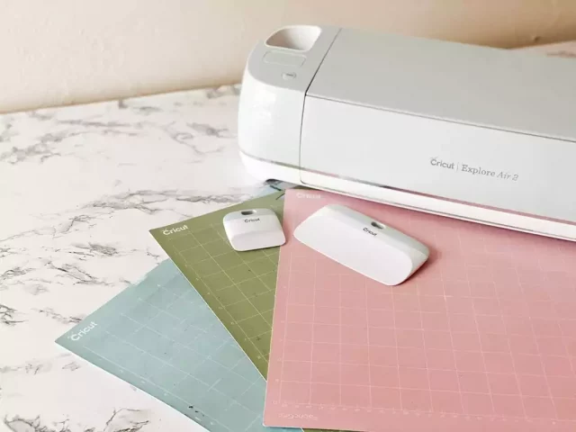 Method 3: Use A Degreaser To Clean Cricut Mat Quickly!