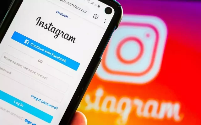 Method 4: How To Recover Deleted Instagram Account Without An Email Account?